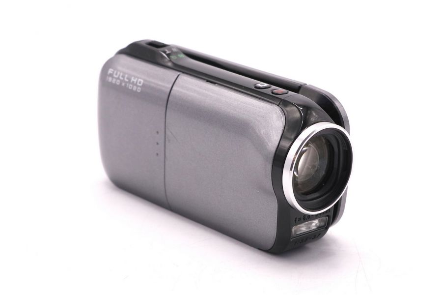 Компактная видеокамера Sanyo Xacti VPC-GH4