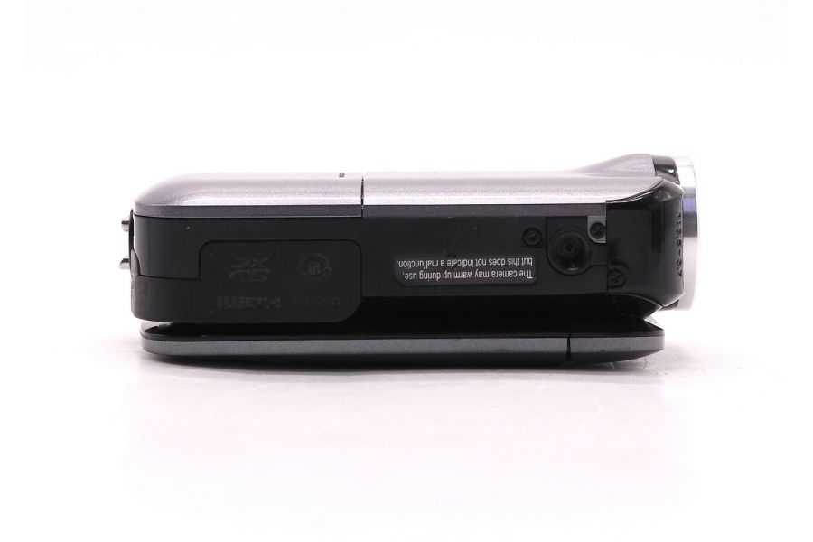 Компактная видеокамера Sanyo Xacti VPC-GH4