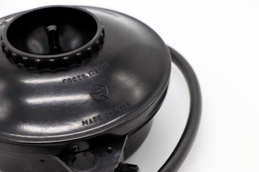 Бачок для проявки кинопленки 8 и 16мм в упаковке