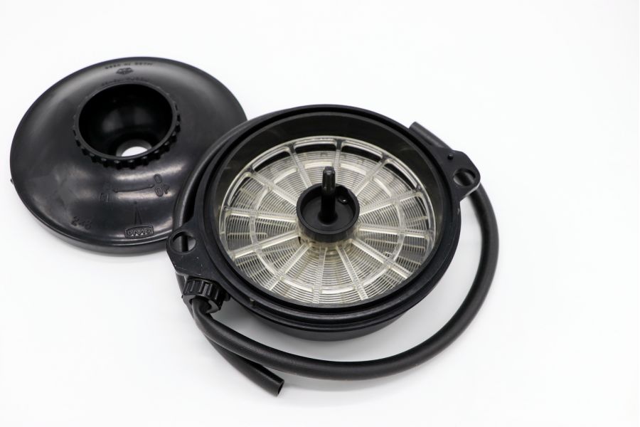 Бачок для проявки кинопленки 8 и 16мм в упаковке