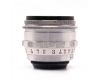 Мануальный объектив Biotar 2/58 T Carl Zeiss Jena