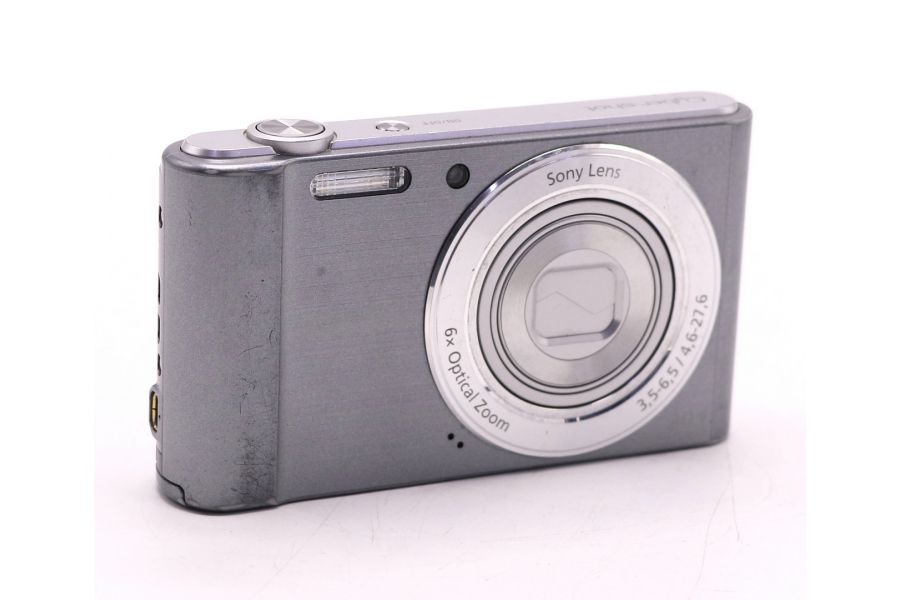 Фотоаппарат компактный Sony Cyber-shot DSC-W810