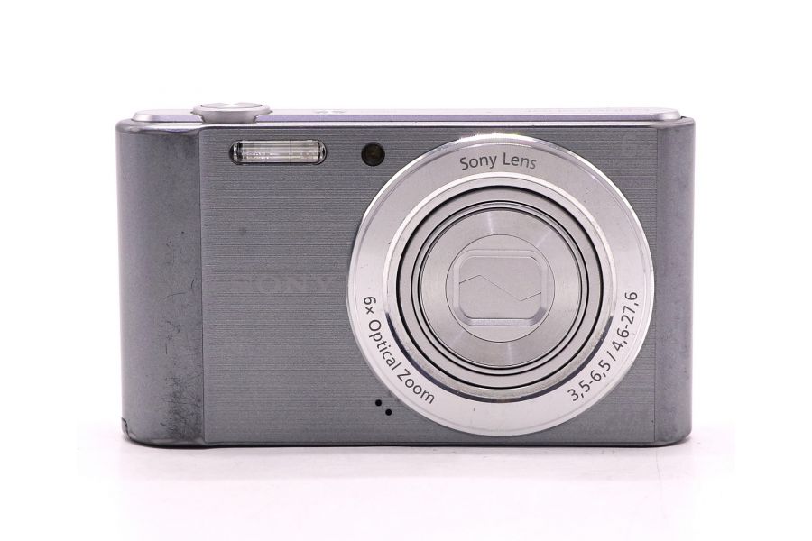 Фотоаппарат компактный Sony Cyber-shot DSC-W810