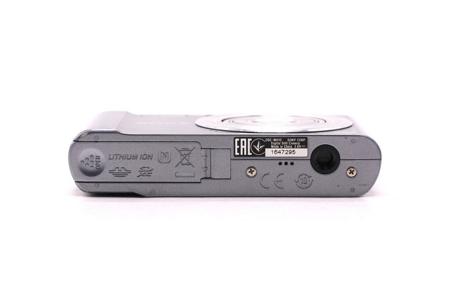 Фотоаппарат компактный Sony Cyber-shot DSC-W810