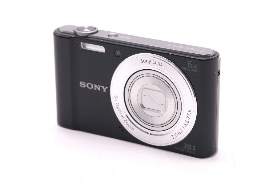 Фотокамера компактная Sony Cyber-shot DSC-W810