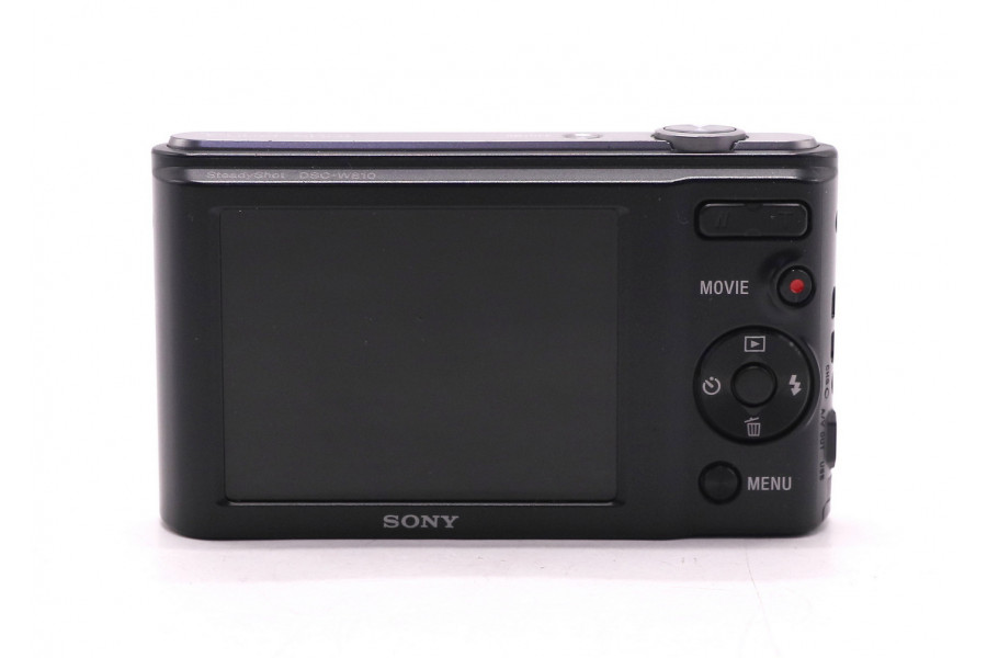 Фотокамера компактная Sony Cyber-shot DSC-W810