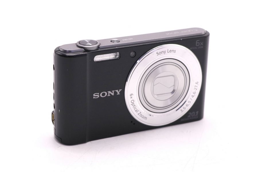Фотокамера компактная Sony Cyber-shot DSC-W810