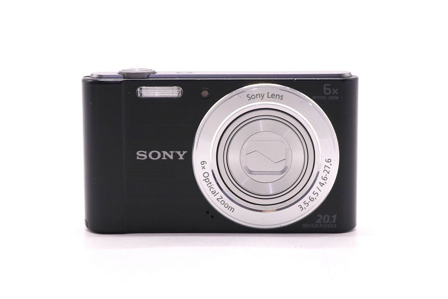 Фотокамера компактная Sony Cyber-shot DSC-W810
