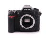 Фотокамера Nikon D7000 body (пробег 219800 кадров)
