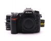 Фотокамера Nikon D7000 body (пробег 219800 кадров)