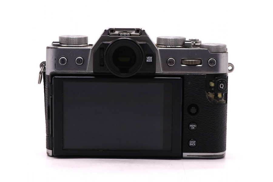 Беззеркальный фотоаппарат Fujifilm X-T30 body