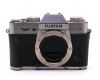 Беззеркальный фотоаппарат Fujifilm X-T30 body
