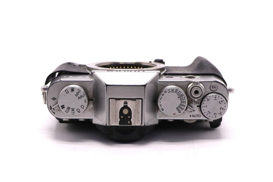 Беззеркальный фотоаппарат Fujifilm X-T30 body