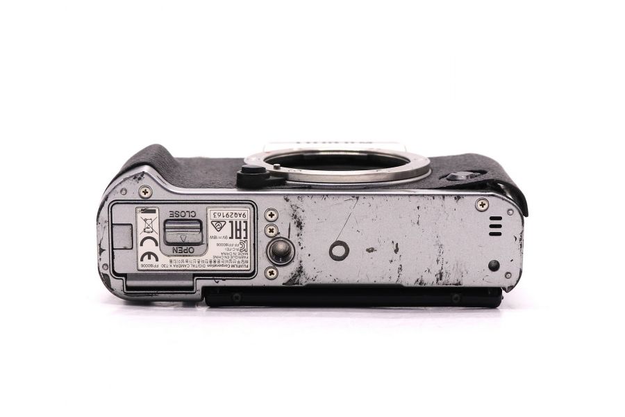 Беззеркальный фотоаппарат Fujifilm X-T30 body