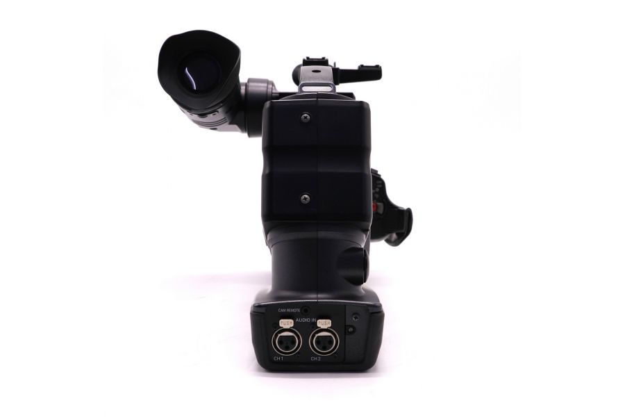 Видеокамера плечевая Panasonic AG-DVC62EN