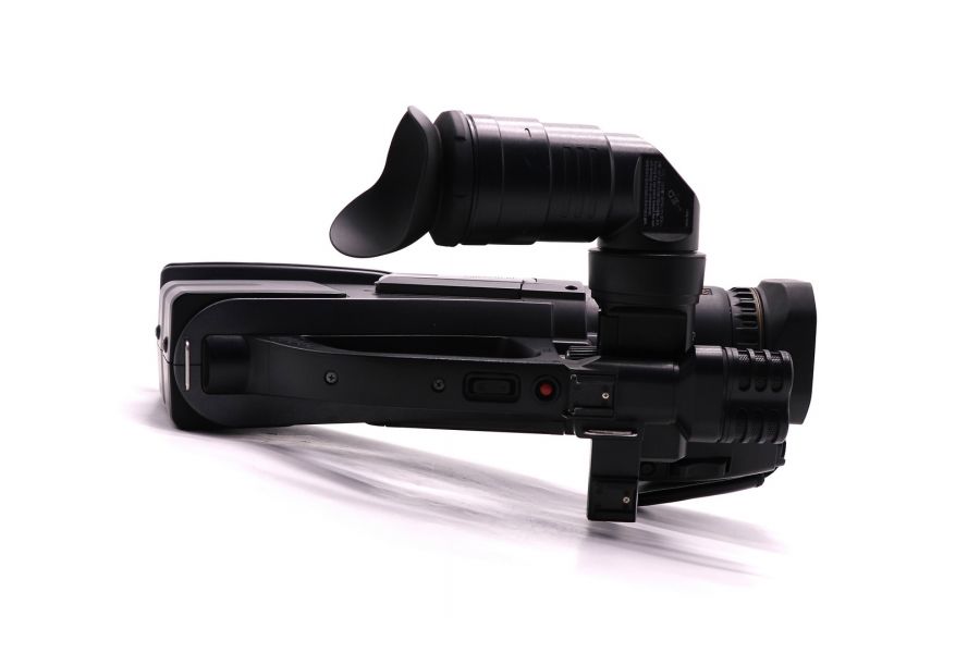 Видеокамера плечевая Panasonic AG-DVC62EN