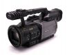 Профессиональная видеокамера Panasonic AG-DVX100A