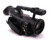Профессиональная видеокамера Panasonic AG-DVX100A