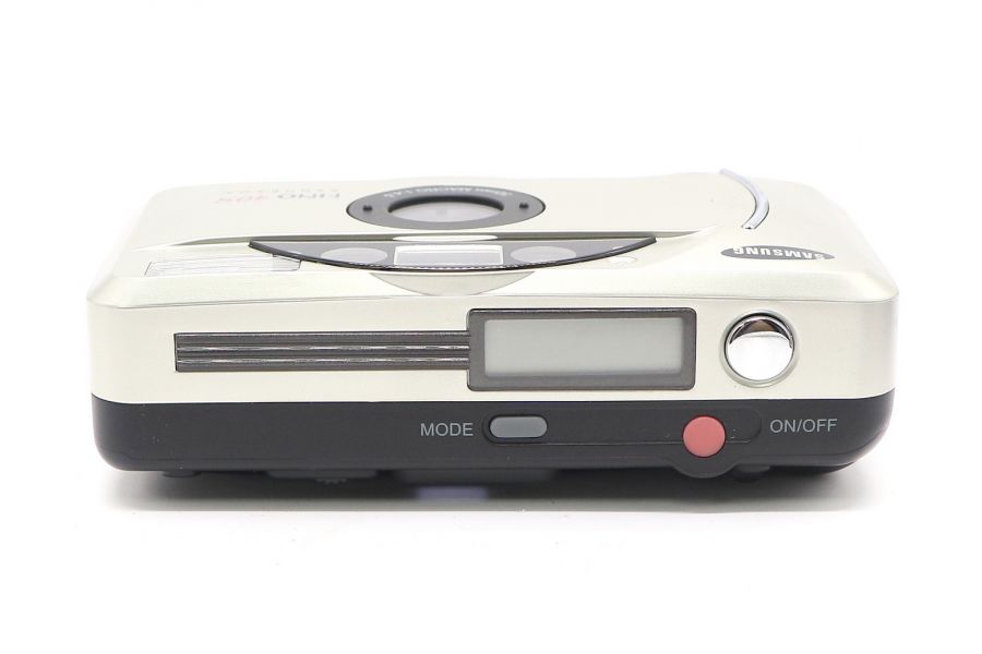 Фотоаппарат Samsung Fino 40S Panorama в упаковке