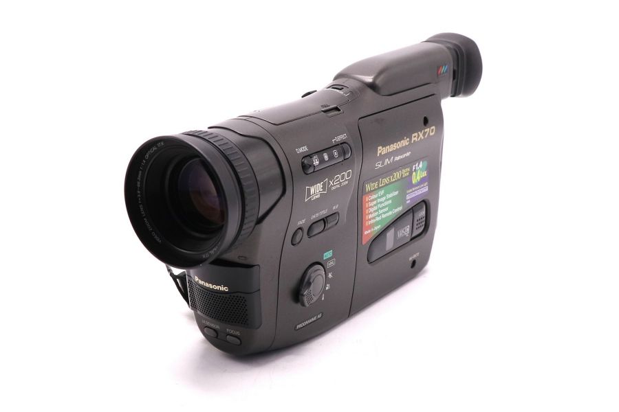 Видеокамера Panasonic NV-RX70EN (Japan)