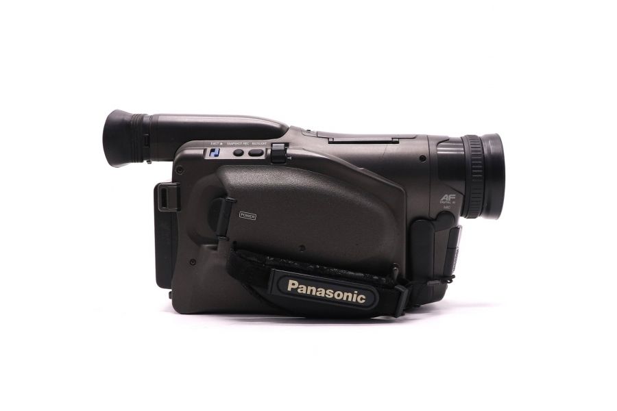 Видеокамера Panasonic NV-RX70EN (Japan)