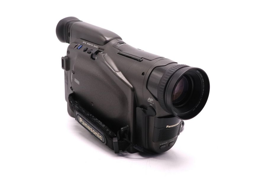 Видеокамера Panasonic NV-RX70EN (Japan)