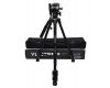 Штатив для камеры Yunteng VCT-391RM в упаковке