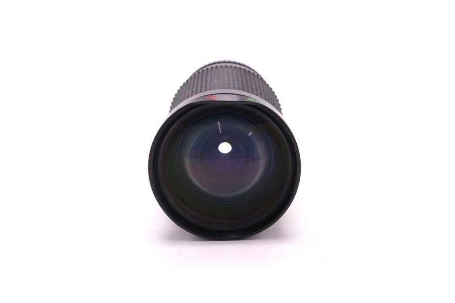 Объектив Luxon MC Auto Zoom 28-200mm f/4-5.6