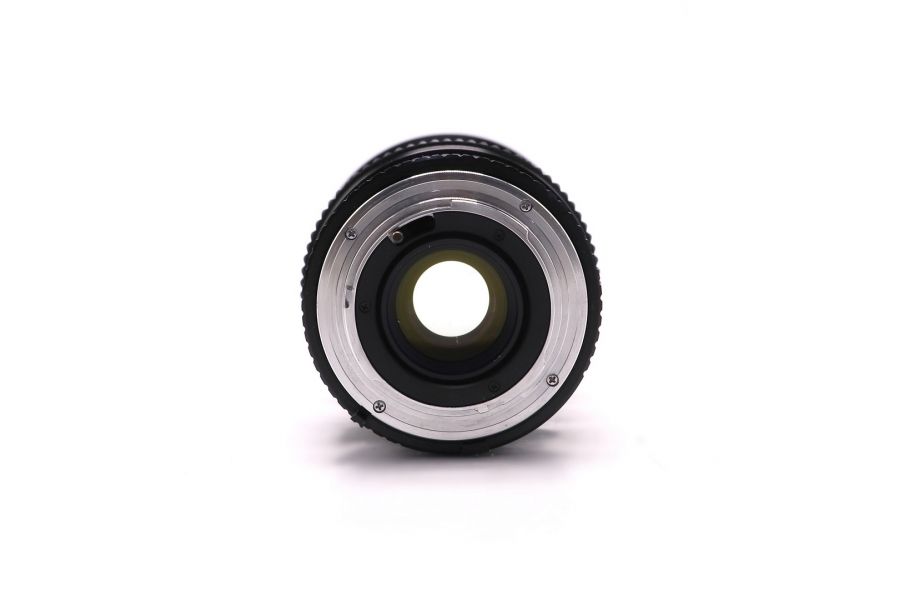 Объектив Luxon MC Auto Zoom 28-200mm f/4-5.6