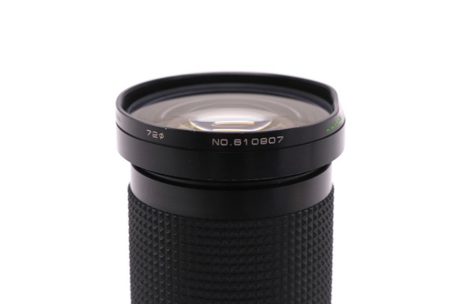 Объектив Luxon MC Auto Zoom 28-200mm f/4-5.6