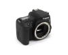 Canon EOS 760D body в упаковке (пробег 10180 кадров)