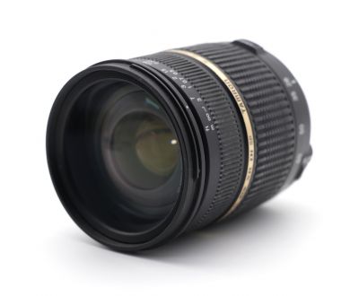 Объектив Tamron SP AF 28-75mm f/2.8 XR Di LD Aspherical (IF) (A09) Nikon F