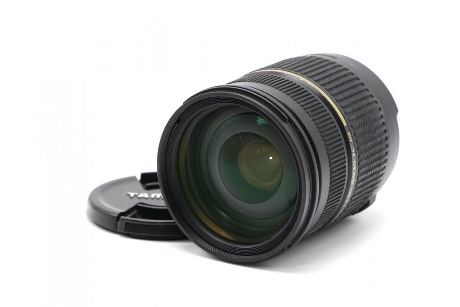 Объектив Tamron SP AF 28-75mm f/2.8 XR Di LD Aspherical (IF) (A09) Nikon F