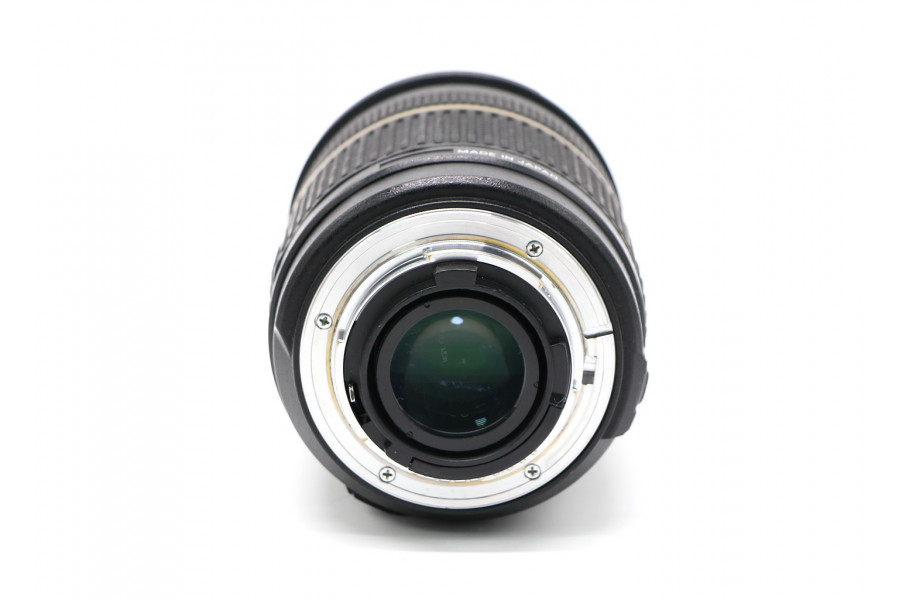 Объектив Tamron SP AF 28-75mm f/2.8 XR Di LD Aspherical (IF) (A09) Nikon F