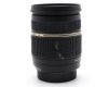 Объектив Tamron SP AF 28-75mm f/2.8 XR Di LD Aspherical (IF) (A09) Nikon F