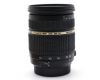 Объектив Tamron SP AF 28-75mm f/2.8 XR Di LD Aspherical (IF) (A09) Nikon F
