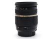 Объектив Tamron SP AF 28-75mm f/2.8 XR Di LD Aspherical (IF) (A09) Nikon F