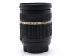 Объектив Tamron SP AF 28-75mm f/2.8 XR Di LD Aspherical (IF) (A09) Nikon F