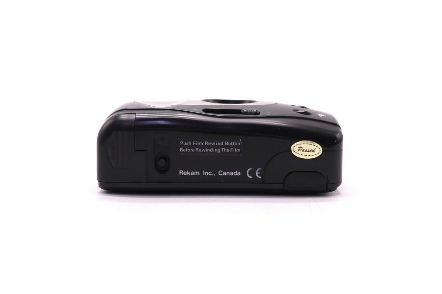 Винтажная компактная фотокамера Rekam F-10C