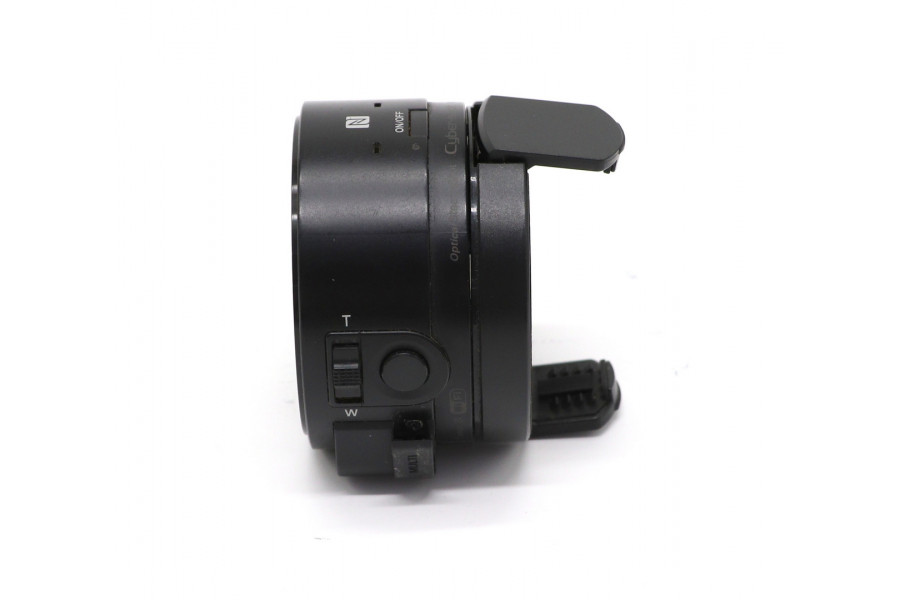 Камера Sony Cyber-shot DSC-QX10 в упаковке