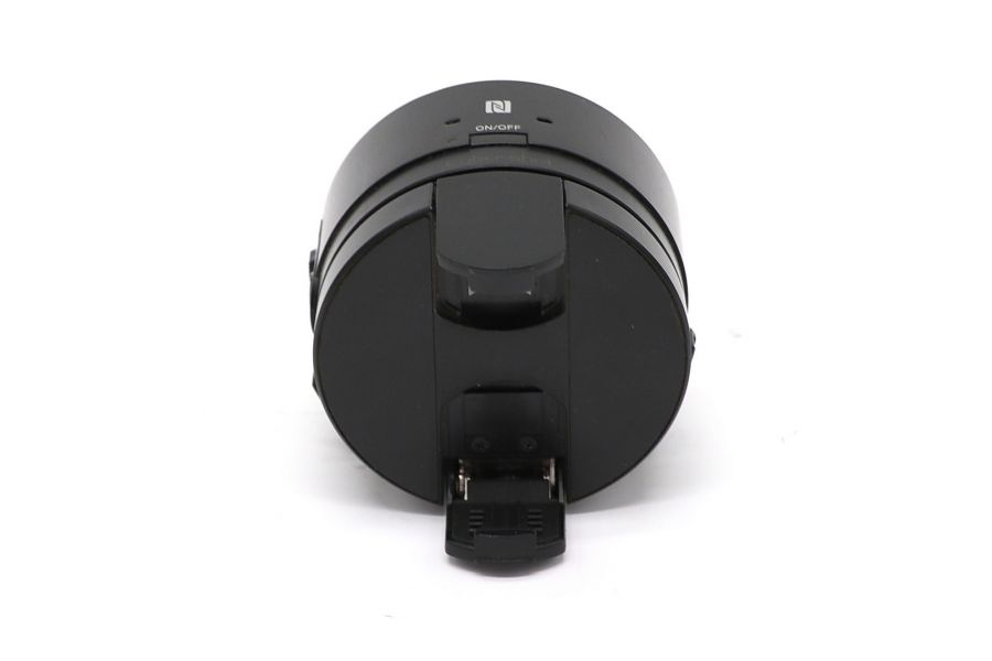 Камера Sony Cyber-shot DSC-QX10 в упаковке