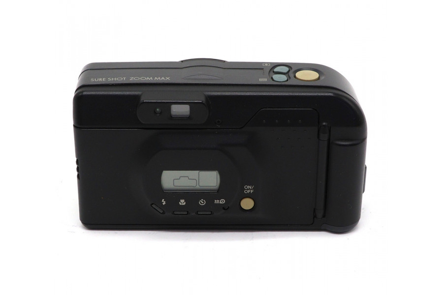 Плёночная камера Canon Sure Shot Zoom Max