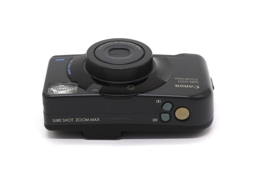 Плёночная камера Canon Sure Shot Zoom Max