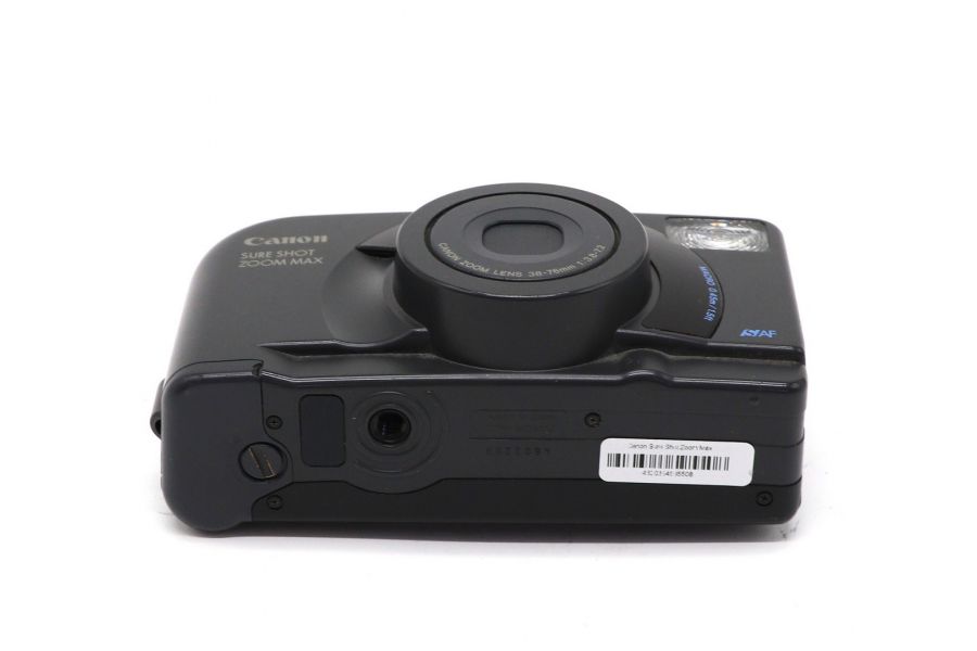 Плёночная камера Canon Sure Shot Zoom Max
