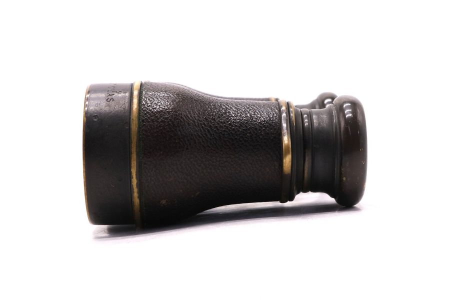 Бинокль металлический немецкий Busch Mod VII/11 