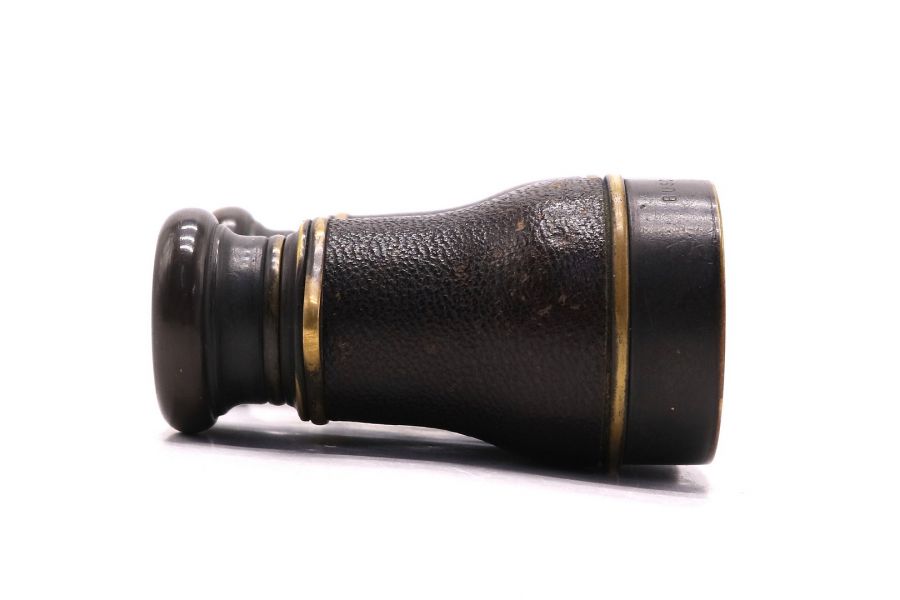 Бинокль металлический немецкий Busch Mod VII/11 