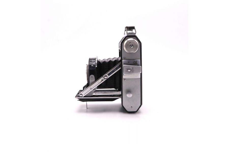 Фотоаппарат Welta Weltax + Victar-Anastigmat 4.5/75mm