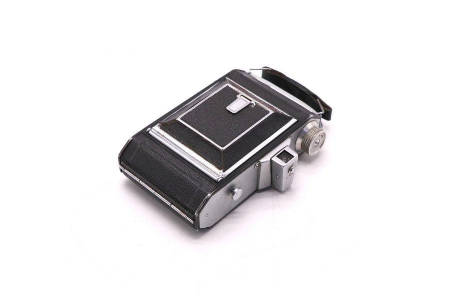 Фотоаппарат Welta Weltax + Victar-Anastigmat 4.5/75mm