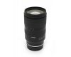 Объектив Tamron 28-75mm f/2.8 Di III RXD Sony E в упаковке