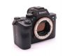 Sony A7III ILCE-7M3 body в упаковке (пробег 9700 кадров)